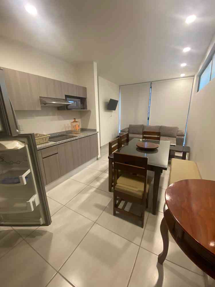 departamento en renta calle josefa ortiz de dominguez santa ana tepetitlan zapopan jalisco pRTL17u