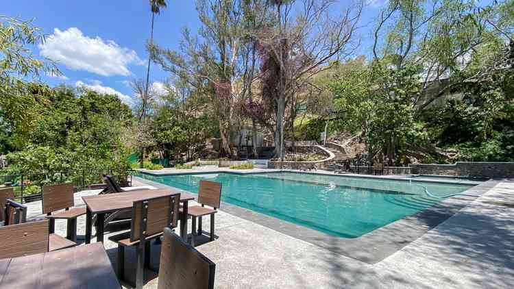 terreno en venta avenida bosque de san isidro norte bosques de san isidro las canadas zapopan jalisco pEhga2m